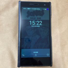貴重 ハイレゾミュージックプレイヤー♪スマートフォン ONKYO DP-CMX1
