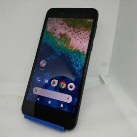 美品 SHARP Android One S3 S3-SH 69213