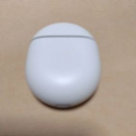 ワイヤレスイヤホン、Google Pixel Buds Proのカラーホワイト