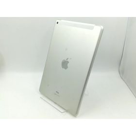 【中古】Apple au 【SIMロック解除済み】 iPad（第8世代/2020） 32GB シルバー MYMJ2J/A【千葉】保証期間1ヶ月【ランクC】