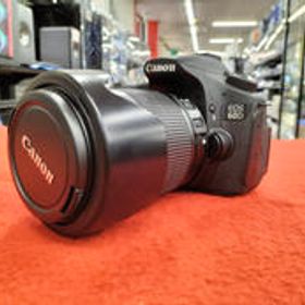 デジタル一眼レフ EOS 60D レンズキット CANON