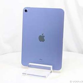 〔中古品〕 iPad 第10世代 64GB ブルー MPQ13J／A Wi-Fi ［10.9インチ液晶／A14-Bionic］〔中古品〕 iPad 第10世代 64GB ブルー MPQ13J／A Wi-Fi ［10.9インチ液晶／A14-Bionic］