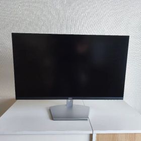 DELL S2721Q 27インチ 4K ディスプレイ モニター 本体
