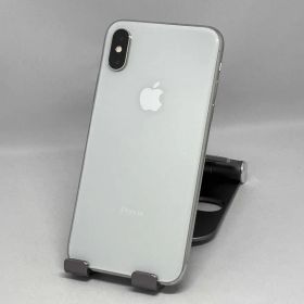 MTE12J/A iPhone XS 256GB シルバー SIMフリー