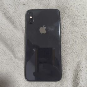 【画面割れ】iPhone XS 256GB シムフリー