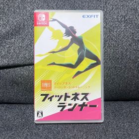 フィットネスランナー