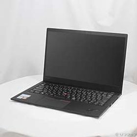 〔中古品（難あり）〕 ThinkPad X1 Carbon Gen 8 20UAS0CQ00 ［Core-i5-10210U (1.6GHz)／16GB／SSD256GB／14インチワイド／Windows11 Pro(アップグレード済み)］〔中古品（難あり）〕 ThinkPad X1 Carbon Gen 8 20UAS0CQ00 ［Core-i5-10210U (1.6GHz)／16GB／SSD256GB／14インチワイド／Windows11 Pro(アップグレード済み)］