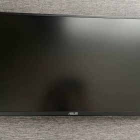 ASUS ゲーミングモニター VG258QR 本体