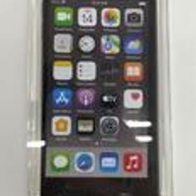 IPOD TOUCH(第7世代) MVJE2J/A APPLE