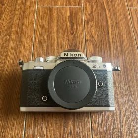 Nikon zfc ボディ 防湿庫保管