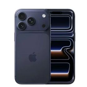 Apple iPhone 17 Pro Max 256GB ディープブルー SIMフリー MFYA4J/A 新品未開封