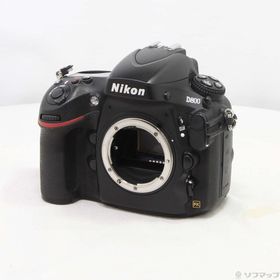 (中古)Nikon Nikon D800 ボディ(262-ud)