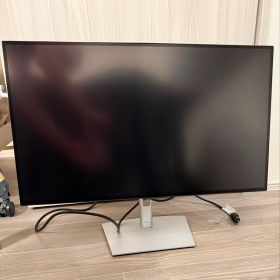 DELL U2723QE 27インチ 4K モニター 本体