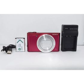 ソニー SONY Cyber-shot DSC-WX500