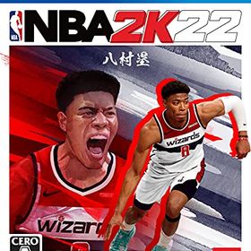 【PS4】NBA 2K22