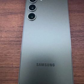 Galaxy S23 256GB グリーン SM-S9110 SIMフリー超美品