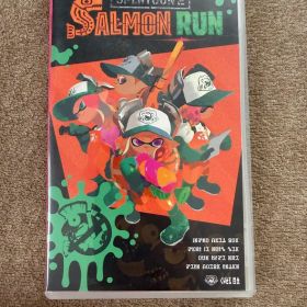 スプラトゥーン2 Nintendo Switch ソフト