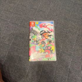 スプラトゥーン2 Switch ソフト