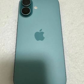 Apple iPhone 16 256GB ジャンク本体
