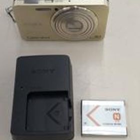 デジタルカメラ DSC-W570 SONY