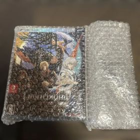 Castlevania Dominus Collection