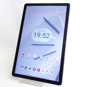 【10.6インチ】Lenovo TAB7 A301LV アビスブルー 利用制限〇 SIMフリー