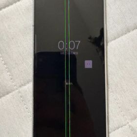 【ジャンク】SONY Xperia 5 II SO-52A docomo 美品