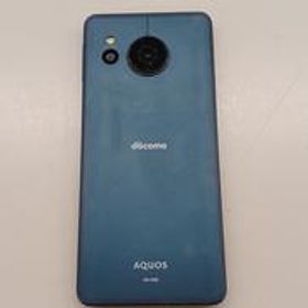 スマートフォン SH-54D DOCOMO