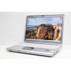 Let's note SV1 新品 52,100円 中古 20,500円 | ネット最安値の価格