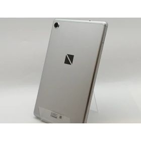 【中古】NEC 国内版 【Wi-Fi】 LAVIE T8 TAB08/H02 PC-TAB08H02 プラチナグレー 【Helio P22T/4GB/64GB】【津田沼】保証期間1ヶ月【ランクA】