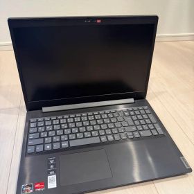 Lenovo IdeaPad L340-15API Ryzen3 充電器付