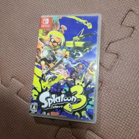 スプラトゥーン3