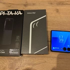 Galaxy Z Flip7