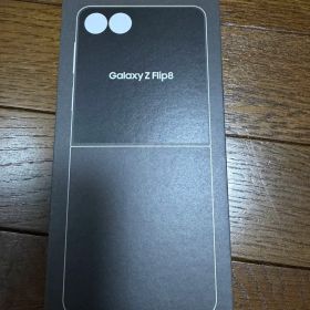 Samsung Galaxy Z Flip8 256GB Cream