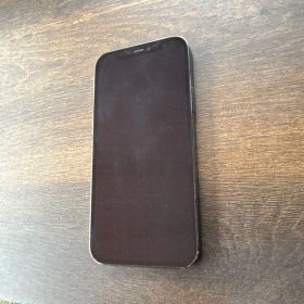 iPhone 12 Pro 512GB 本体