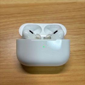 AirPods Pro 第2世代 イヤホン 本体 ケース