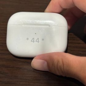AirPods Pro 第2世代 本体