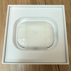 Apple AirPods Pro（第2世代）