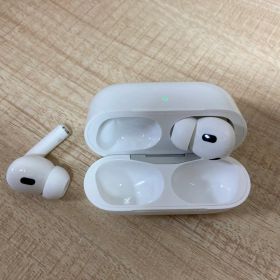 Apple AirPods Pro 第2世代 USB-C 正規品