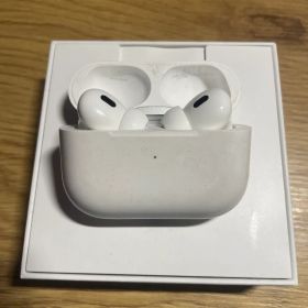 Apple AirPods Pro 第2世代 typeC A3047 3048
