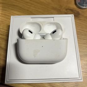 Apple AirPods Pro 第2世代 typeC A3047 3048