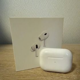 Apple AirPods Pro 第２世代