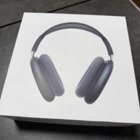 Apple AirPods Max 2024年モデル ブラック USB-C