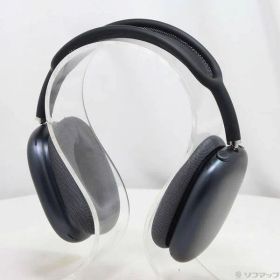 ソフマップ 〔中古品〕 AirPods Max 2 ミッドナイト MHWK4ZA／A【258】