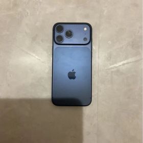 Apple iPhone 17Pro MAX 本体 最終値下げ