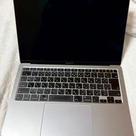 MacBook Air2020 スペースグレイ 256GB 8GB