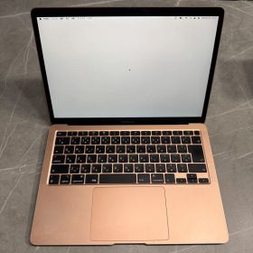 MacBook Air 2020 13インチ i7 16GB 512GB