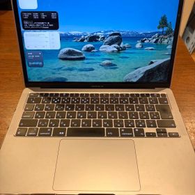 Apple MacBook Air2020 M1