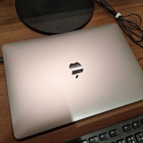 MacBook Air 13 2020 8GB 128GB ジャンク