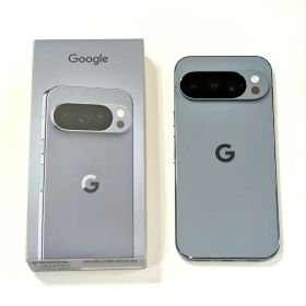 Google Pixel 10 Pro 本体